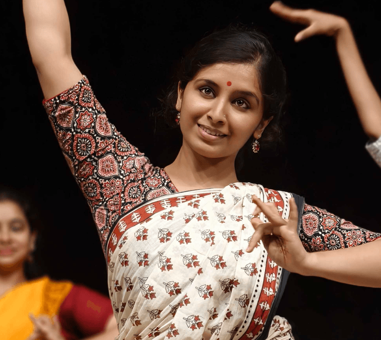 Bharatanatyam